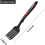 Silicone Flexible Fork, Heat-Resistant Cooking Fork Tools Dishwasher Safe Kitchen Non Stick for Mix 3