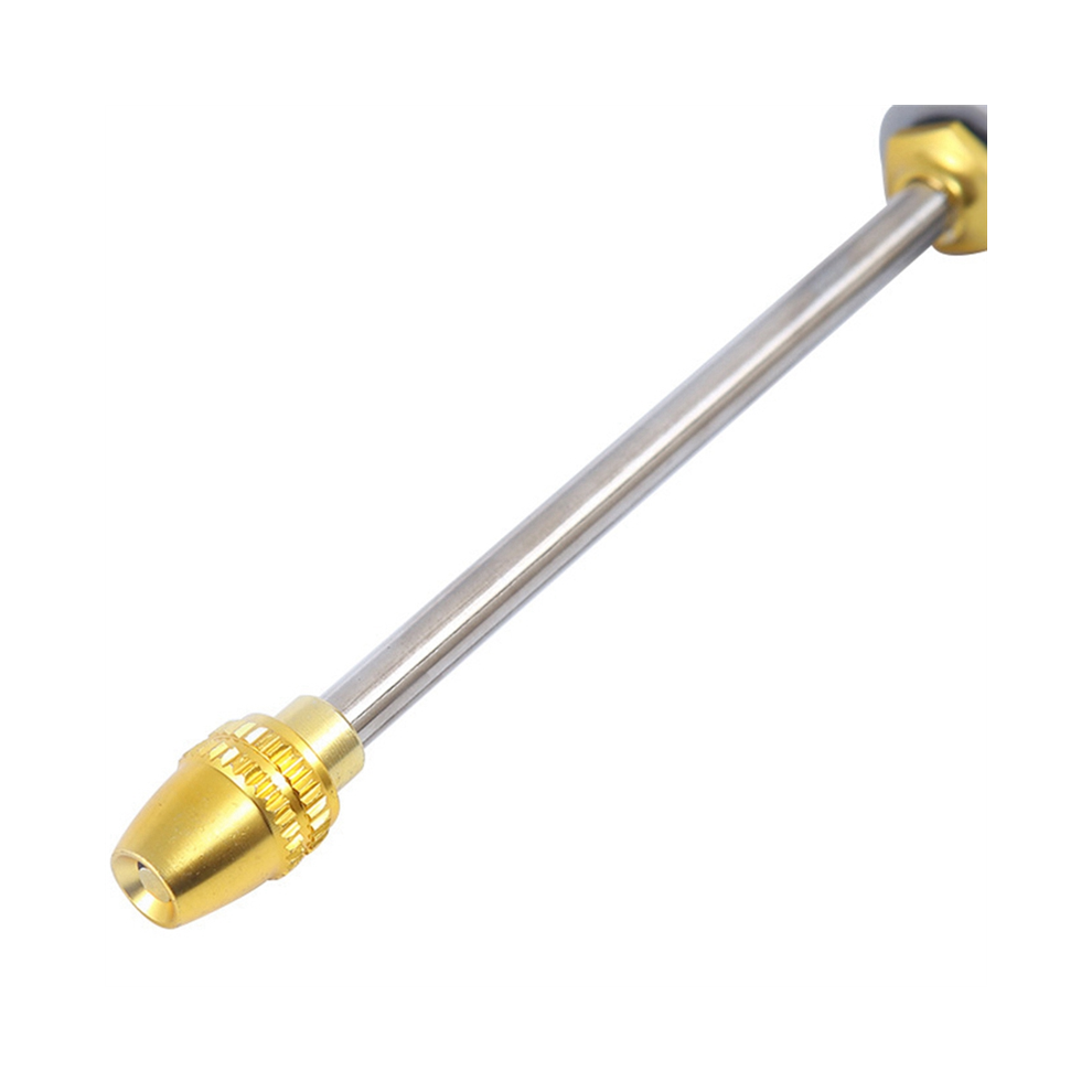 High Pressure Water Hose Nozzle Long Garden Car Wash, Suitable for Cleaning Your Home, Car,-image-OPC-PJSJDX5-NEW