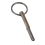 Coffee Machine Repair Tool Key, Open Security Oval Head Screws with Magnetic for 8