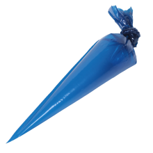 50pcs Extra Large Disposable Pastry Bag 21 inch Cake Decoration Icing Piping Cream Dessert Baking