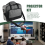 Projector Bag Multifunctional Tool Home Handbag 6