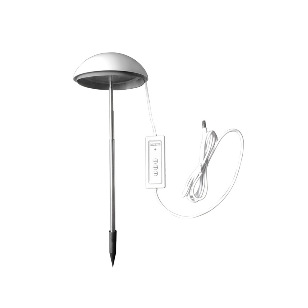 Grow Lights , Full Spectrum LED Plant Light, Height Adjustable with Auto On/Off Timer 3/6/12H 4 Dimmable Brightness-image-OPC-PJSJGZM-NEW