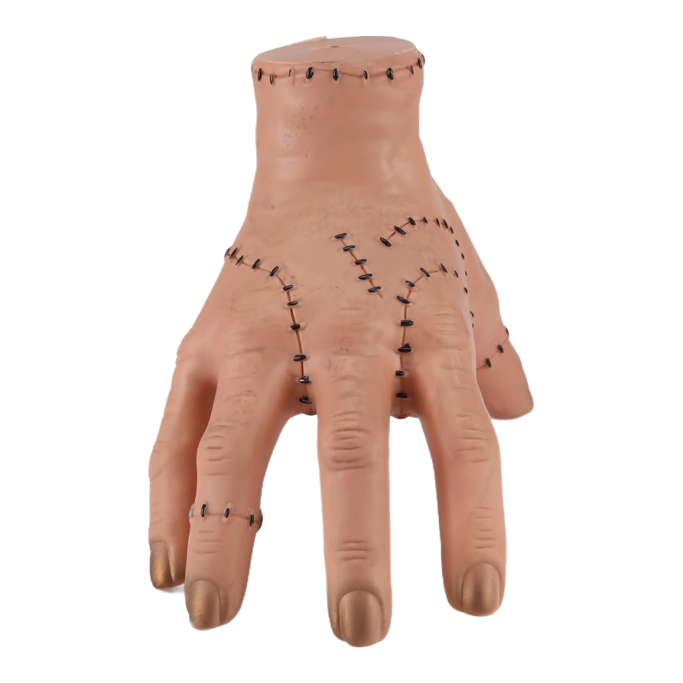 Saudism For Wednesday Addams Family Decorations,The Thing Hand From Addams, Cosplay By