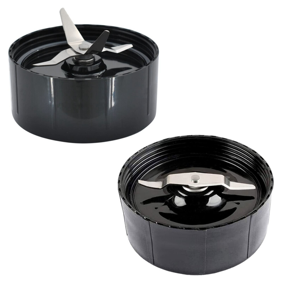 & Flat Shaver Blades Replacement Part for MB1001 Magic 250W Blender Mixer Accessories-image-OPC-PJSJHXP-NEW