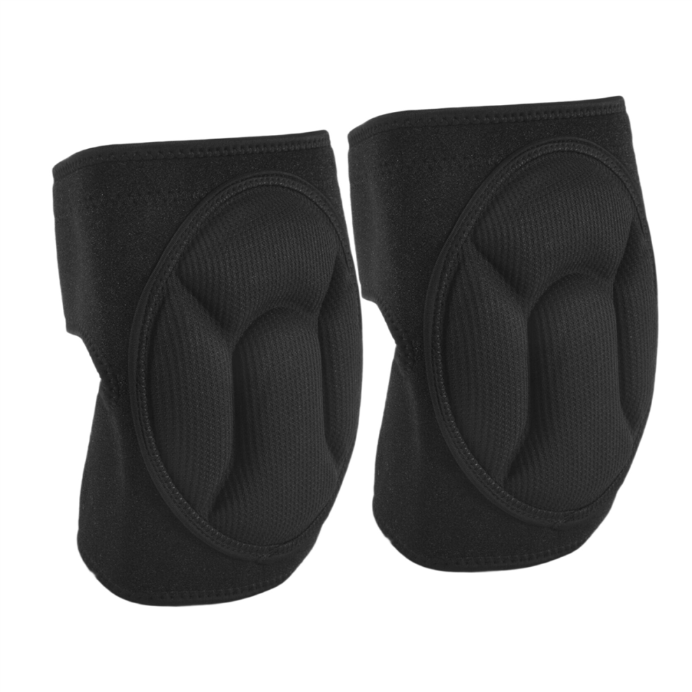Men/Women Knee Pads For Gardening, Cleaning, Construction Work, Flooring, Volleyball, Anti-Slip Collision 1 Pair 4852644662092