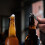 20 Pieces Bottle Opener Shaped Can Openers Beer Flat Handle for Kitchen Bar Restaurant 6