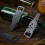 20 Pieces Bottle Opener Shaped Can Openers Beer Flat Handle for Kitchen Bar Restaurant 5