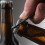 20 Pieces Bottle Opener Shaped Can Openers Beer Flat Handle for Kitchen Bar Restaurant 7