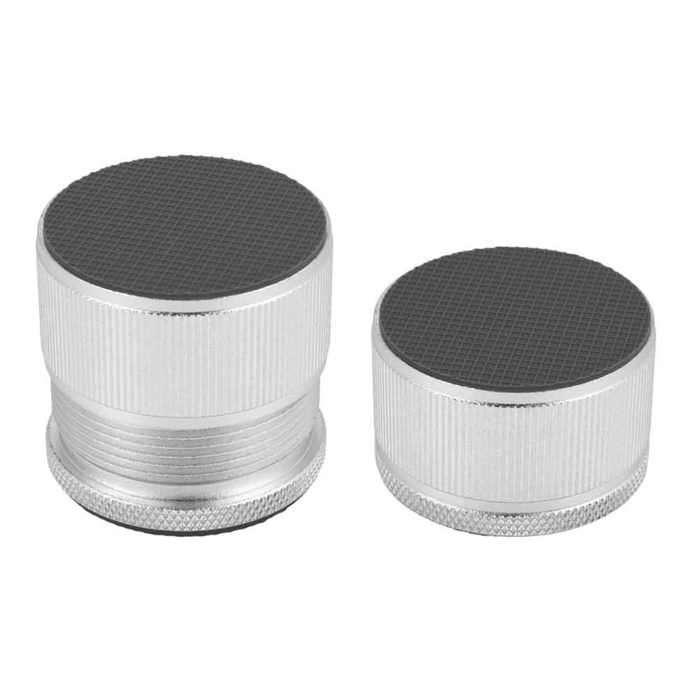 2Pcs Adjustable Bed Risers Heavy Duty Protectors Furniture Anti-Vibration Legs Multi-Function Fittings -B 4852644674385