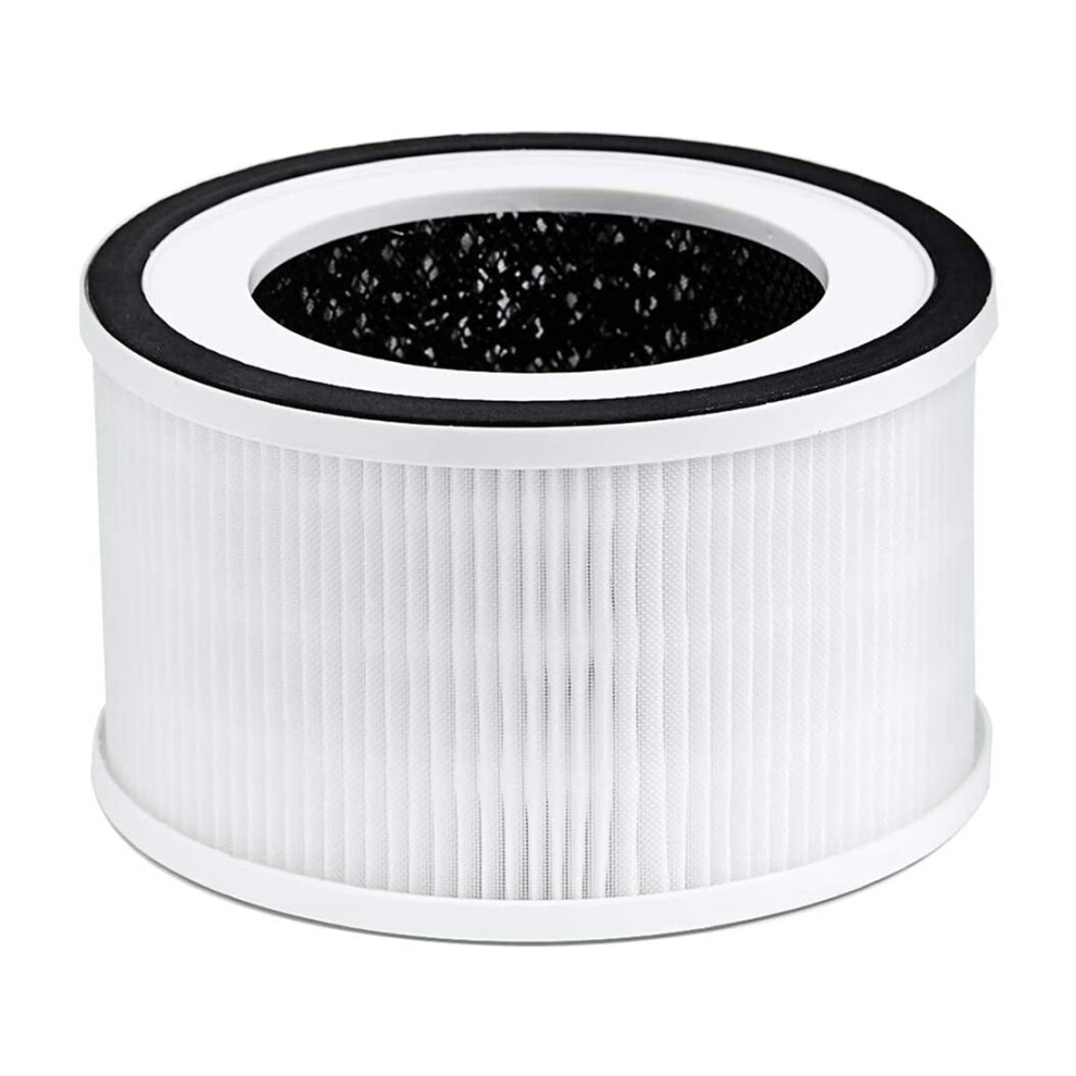 Replacement True Filter Compatible For Fillo//Allo 3-Stage Filtration Accessories 4852644670554