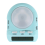 Digital Kitchen Timer with 100 Hour Clock Count Down for Kid Teacher Cook,45 Display LCD&Security Lock,Time Management 2