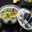 Vegetable Fruits Dryer Salad Spinner Lettuce Storage Drying Machine Useful Kitchen Tools Dehydrator 8