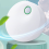 Odor Purifier for Cats Litter Box Deodorizer Rechargeable Air Cleaner Pets Deodorization Tools 5