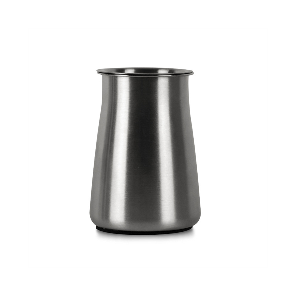 Coffee Sieve Stainless Steel Cocoa Flour Filter Kitchen Container Grinding Silver-image-OPC-PJSJQTW-NEW