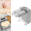 Electric Dumpling Maker Machine,Household -Dumpling Mould, Automatic Easy Tool 3
