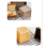 Mini Loaf Pan with Lid, Dough Capacity Non-Stick Rectangle Flat Toast Box for Oven Baking 5