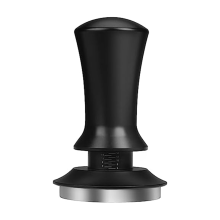 Espresso Tamper Coffee Tamp 53mm, Spring-Loaded Constant Pressure Set,for Lovers