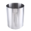 Adjustable Cake Ring High 20 cm - Stainless Steel Baking Mould for Easy Preparation 6