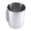 Adjustable Cake Ring High 20 cm - Stainless Steel Baking Mould for Easy Preparation 3