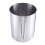 Adjustable Cake Ring High 20 cm - Stainless Steel Baking Mould for Easy Preparation 5