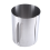 Adjustable Cake Ring High 20 cm - Stainless Steel Baking Mould for Easy Preparation 4