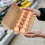 20PCS Cardboard Egg Cartons Blank Paper Pulp One Dozen Container Empty Tray Holder 4