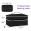 Sewing Supplies Organizer Bag, Double-Layer Box Accessories Storage Bag,B 9