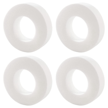 4Pcs Climbing Ring for 6101611-R4, M200 M400 M500 Swimming Pool Robot Wheel Cover Replace