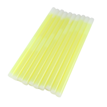 10Pcs 12 Inch Glow Sticks Bulk Emergency Survival Kit Camping Wedding Party Carnival Accessories
