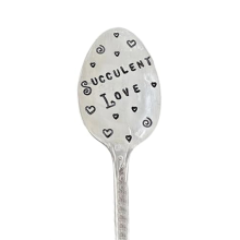 Garden Marker Friendship Gift, Markers, Plant Labels, Metal DIY Decorative Sign, NO.8