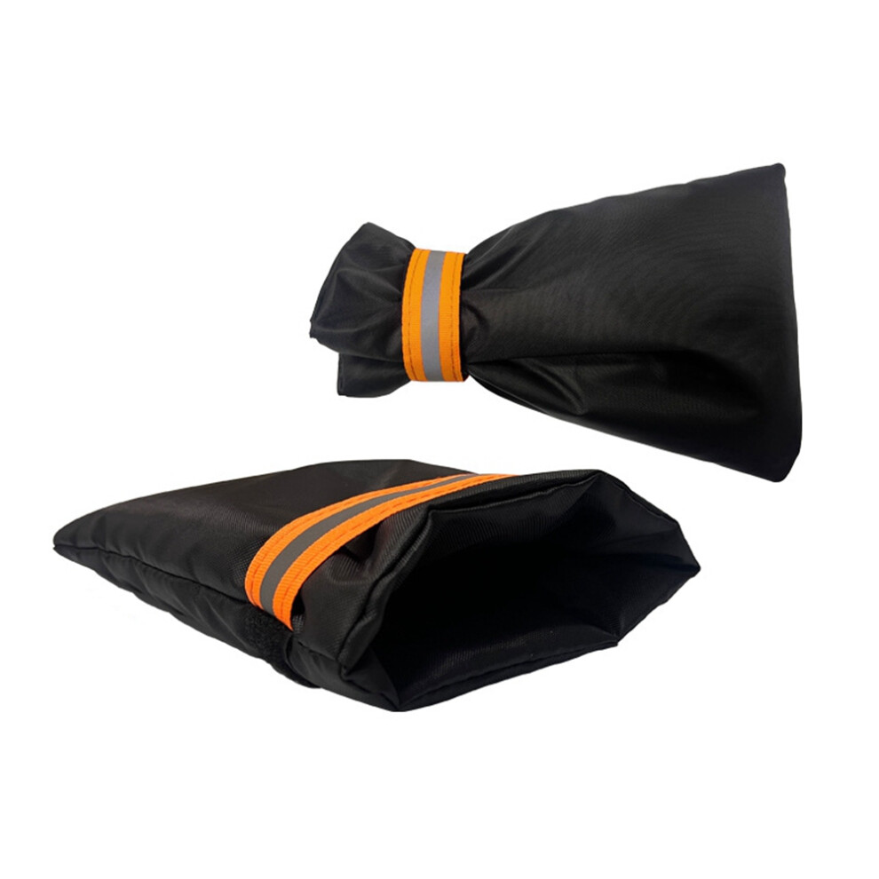 Pack of 2 Frost-Proof Winter Cover for Faucets, Garden Furniture Winterproof Faucets(M)-image-OPC-PJSK2M5-NEW