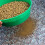 Garden Soil Sieve Handheld Soil Stone Mesh Plastic 4