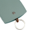 8Pack Pull Out Key Case, Pull-Out Cute Large-Capacity Car Stylish PU Leather Wallets 6