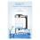 2L Rich Hydrogen Water Bottle Alkaline Ionizer Machine Filter Drink Generator EU Plug 6