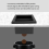 Coffee Grounds Box Desktop Embedded Hollow Bottomless Square Stainless Steel Knocking Bucket 7