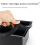 Coffee Grounds Box Desktop Embedded Hollow Bottomless Square Stainless Steel Knocking Bucket 10