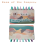 Budget Book 52 Week Binder Saving Challenge Reusable Cash Planner Envelope Fun Money-Saving Organizer 4