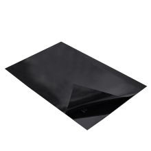 Large Induction Cooktop Protector Mat 21.2x35.4 Inch, Electric Stove Burner Covers Antiscratch As Glass Top Cover