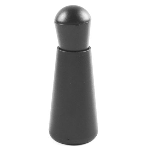 Espresso Distribution Tools,12 Needles 0.4mm Coffee Stirrer Stirring Tamper Distributor Tool with Stand B