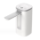 5-Gallon Water Bottle Dispenser,Foldable Automatic Pump with Display, Portable Electric Drinking 2