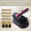 Replacement dust box for Roborock vacuum cleaner. 1