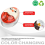 Egg Timer for Boiling Eggs Soft Hard Boiled Pro That Changes Color When Done & Safe (Red-3 Packs) 5