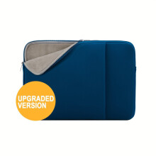 Portable wireless mattress Vacuum Deep Cleaning, blue