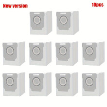 Portable mini fridge with door lock, gray