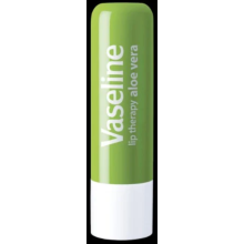Vaseline Lip Therapy Aloe Vera Stick
