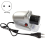 Electric Knife Sharpener,Automatic Motorized,Sharpening Tool,Professional Knives Sharpening Multi-Function.EU Plug 4