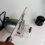 Electric Knife Sharpener,Automatic Motorized,Sharpening Tool,Professional Knives Sharpening Multi-Function.EU Plug 6