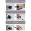 Electric Knife Sharpener,Automatic Motorized,Sharpening Tool,Professional Knives Sharpening Multi-Function.EU Plug 10