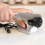 Electric Knife Sharpener,Automatic Motorized,Sharpening Tool,Professional Knives Sharpening Multi-Function.EU Plug 11