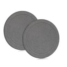 Plant Saucer Flower Pot Saucers Trays for Pots Instant Dry Diatomaceous Earth Drip Indoors Keeping
